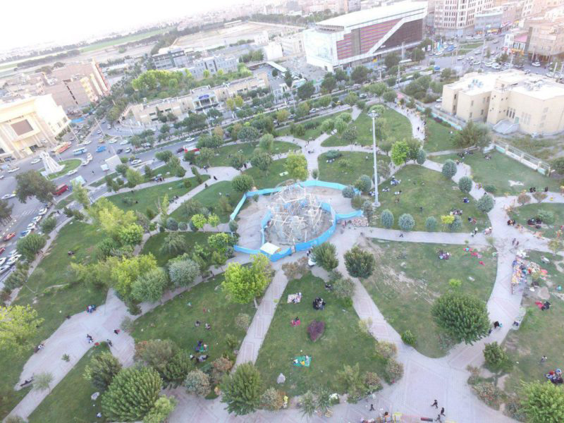 نسیم‌ شهر؛ شهر پرجمعیت بهارستان