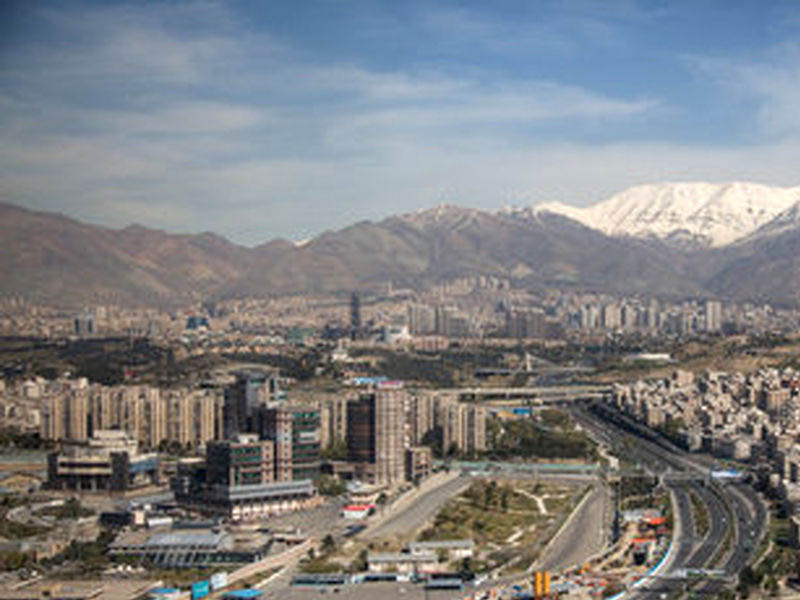 سامانه ثبت آرزوهای پایتخت نشینان توسط شورای شهر تهران راه‌اندازی شد
