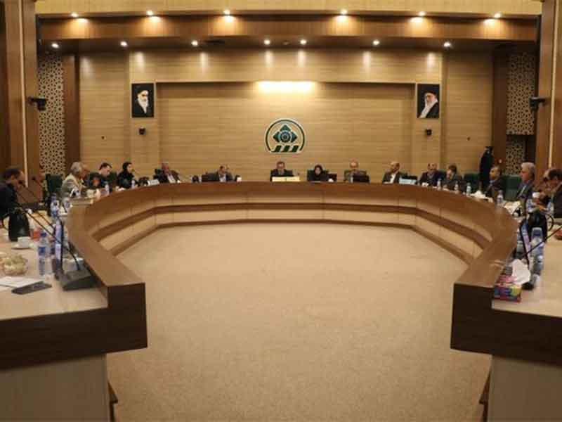 افزایش ۵ درصدی بودجه ۹۹ شهرداری شیراز