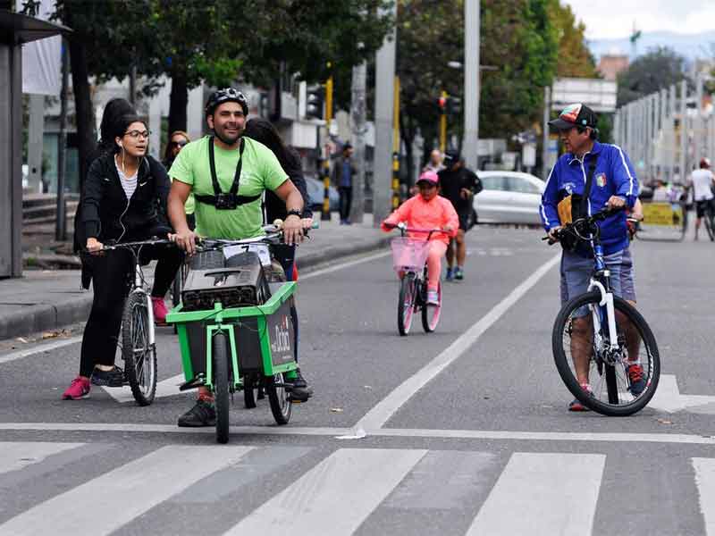 احداث مسیرهای جدید دوچرخه در اسلوونی 
