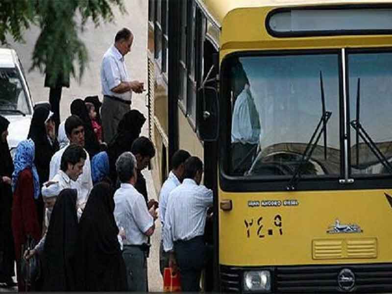 تکمیل طراحی اپلیکیشن اتوبوس‌یاب شهرداری یزد