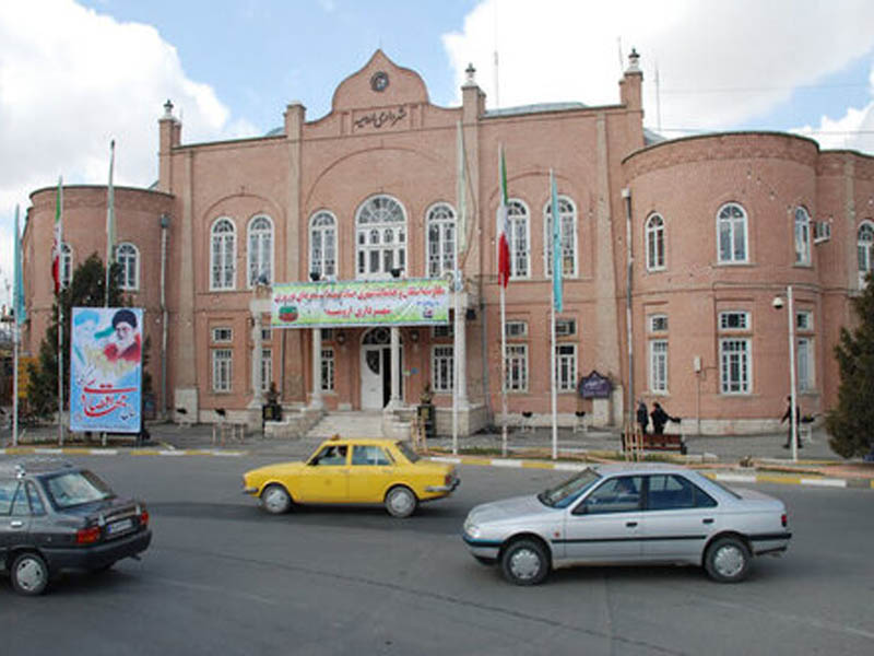 جلسه شورای شهر ارومیه برای انتخاب سرپرست شهرداری بی‌نتیجه ماند