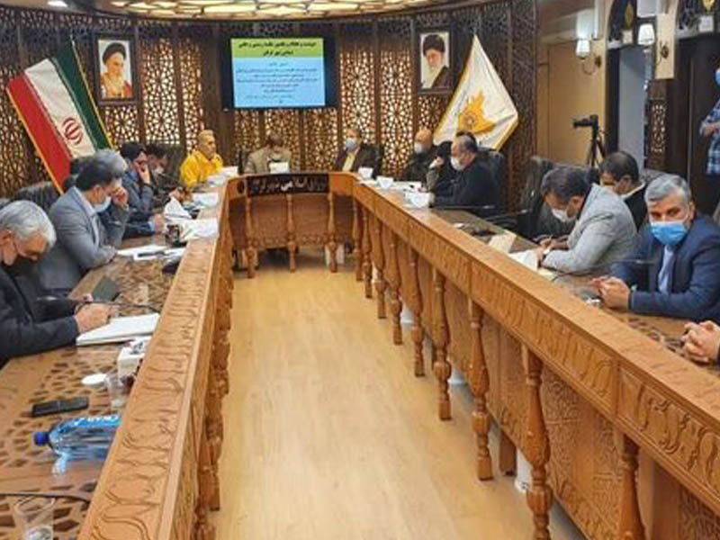 نهادهای دولتی به قرارداد با شهرداری گرگان عمل نمی‌کنند