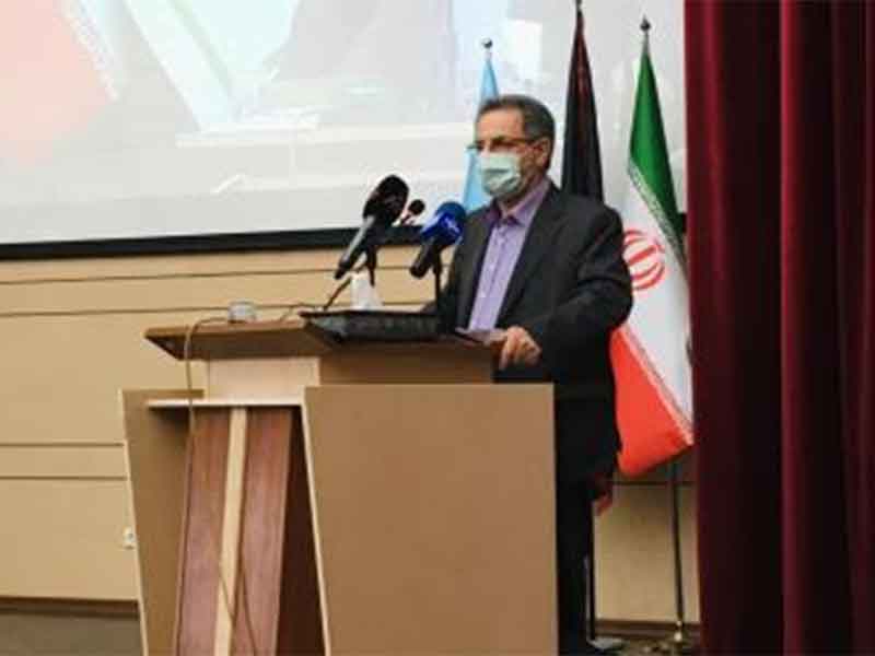 ۵ درصد اعتبارات تملک دارایی استان تهران به نیروی انتظامی اختصاص یافت