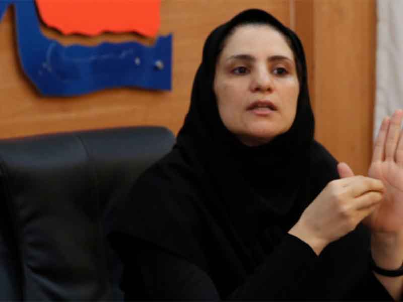 سه برابر شدن سهم زنان در پست‌های مدیریتی استانداری بوشهر 