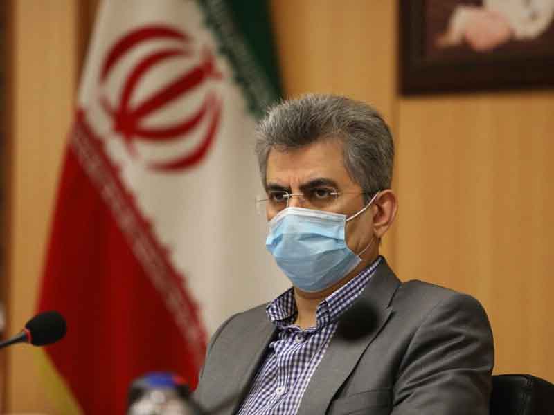 بخشنامه جدید دورکاری کارکنان شهرداری تهران در آبان ماه | الزام حضور ۵۰ درصد نیروها