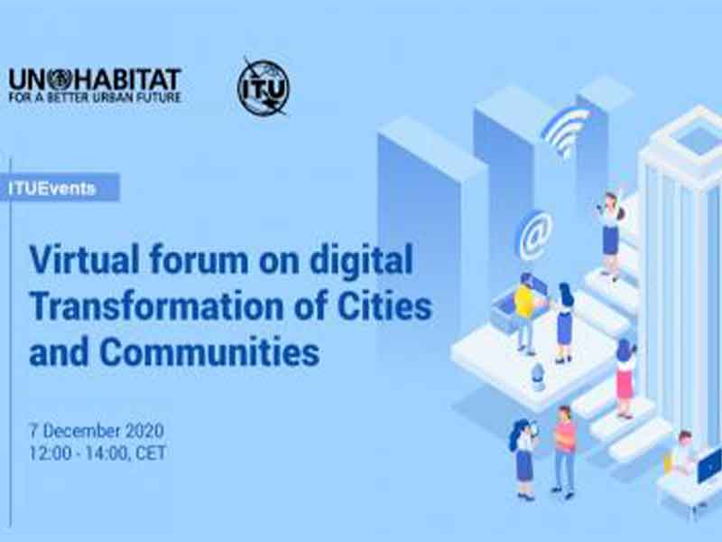 شهردار مشهد در مجمع بین‌المللی «تحول دیجیتال شهرها و جوامع» سخنرانی خواهد کرد