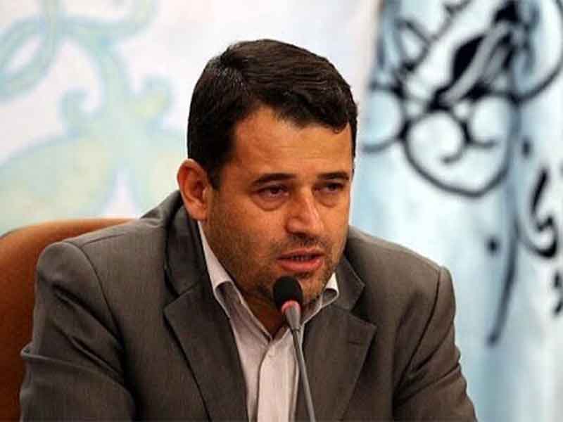 تعلیق ۵ نفر از مدیران و کارمندان شهرداری زنجان 