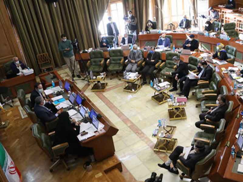 بررسی اولویت‌های بودجه ۱۴۰۰ تهران روی میز شورا