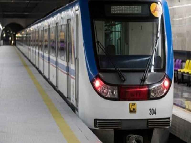 اتصال خطوط مترو به مراکز بیمارستانی در تهران