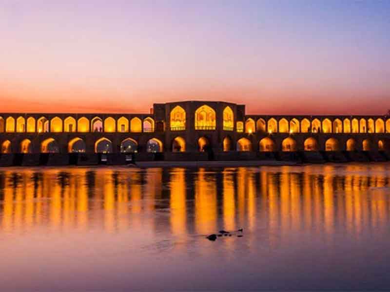 اعلام پروژه‌های برنامه راهبردی اصفهان ۱۴۰۵ 