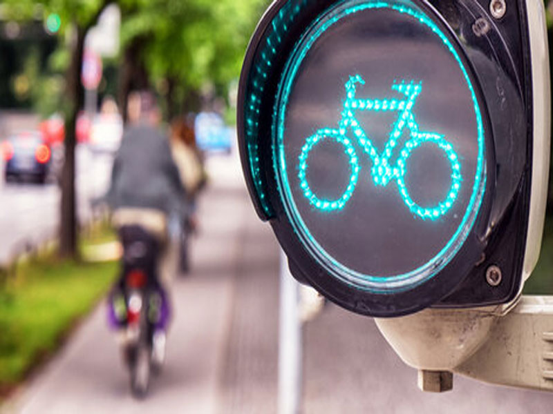 هلسینکی، شهر دوستدار دوچرخه می‌شود