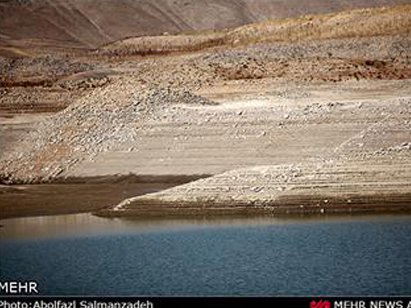 تونل انتقال آب سد لار، طرح تهدید تمدن طبرستان
