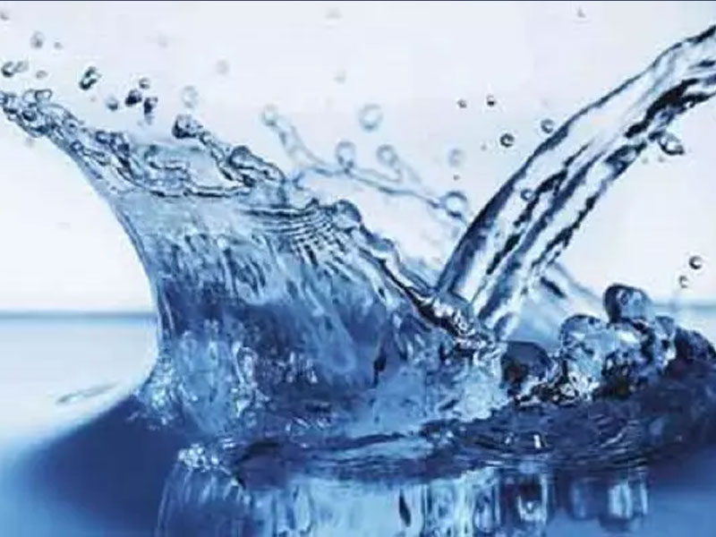 پیشرفت فناوری‌های اکتشاف و استحصال آب برای مصارف شرب و کشاورزی