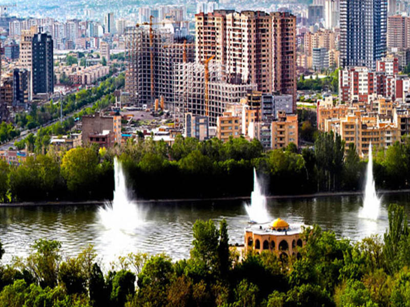 ایرانشهر؛ شهر قوم 72 ملت