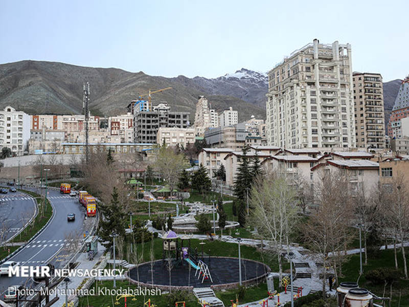آغاز فراخوان جشنواره «ساختمان برتر سال شهرداری تهران»