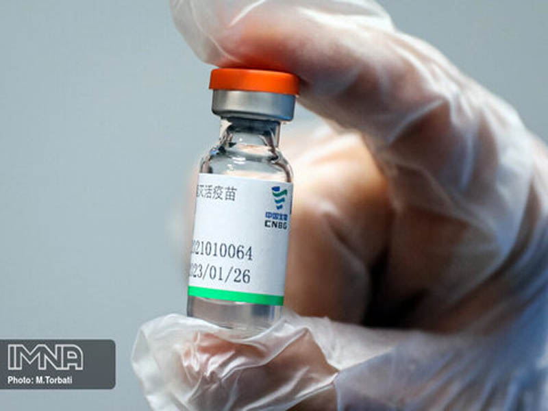 درخواست عزل شهردار اهواز به دلیل استفاده از سهمیه واکسن غسالان