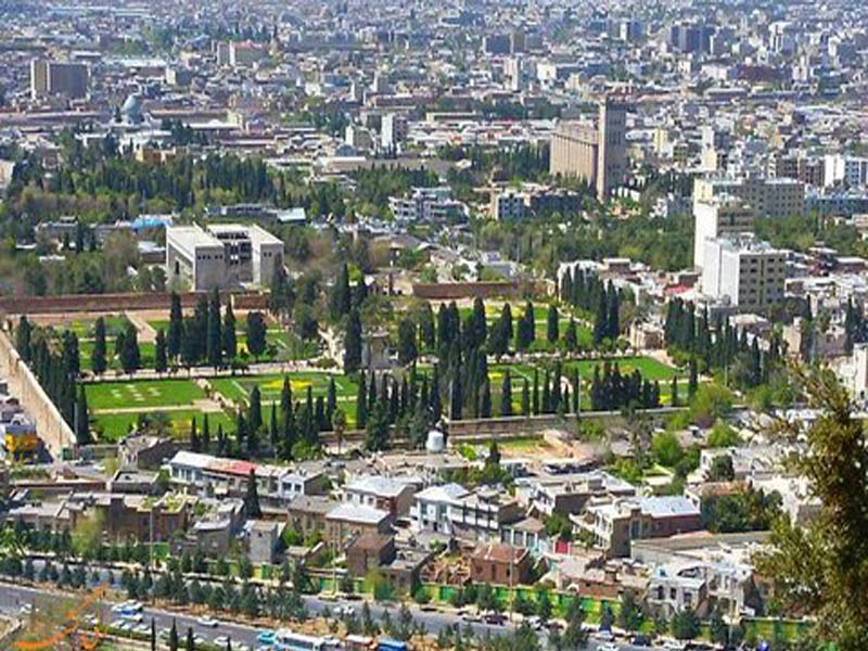 فرصت‌های شیراز در بستر ارتباطات بین‌المللی و دیپلماسی شهری